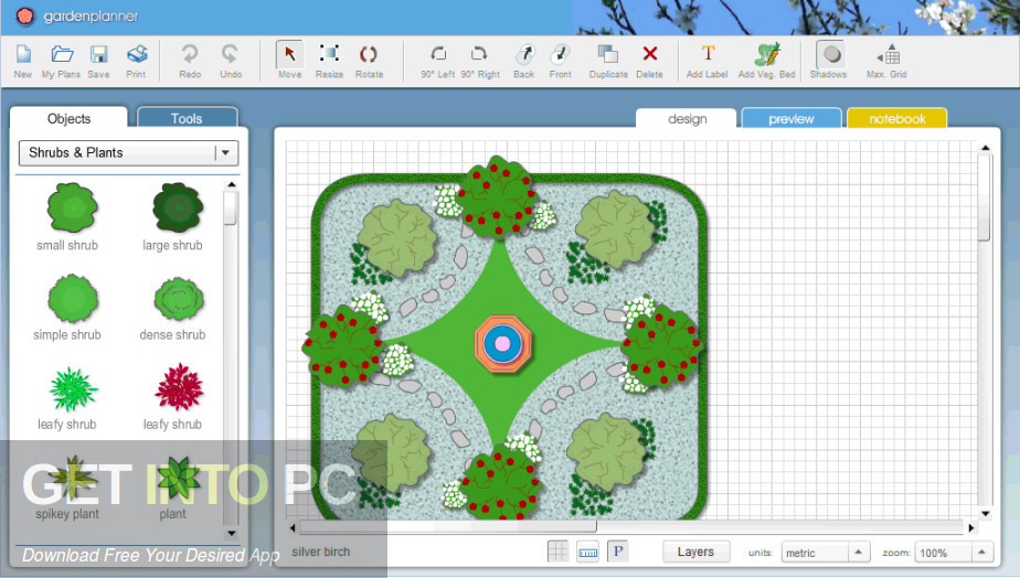 Artifact Interactive Garden Planner 2021 Free Download