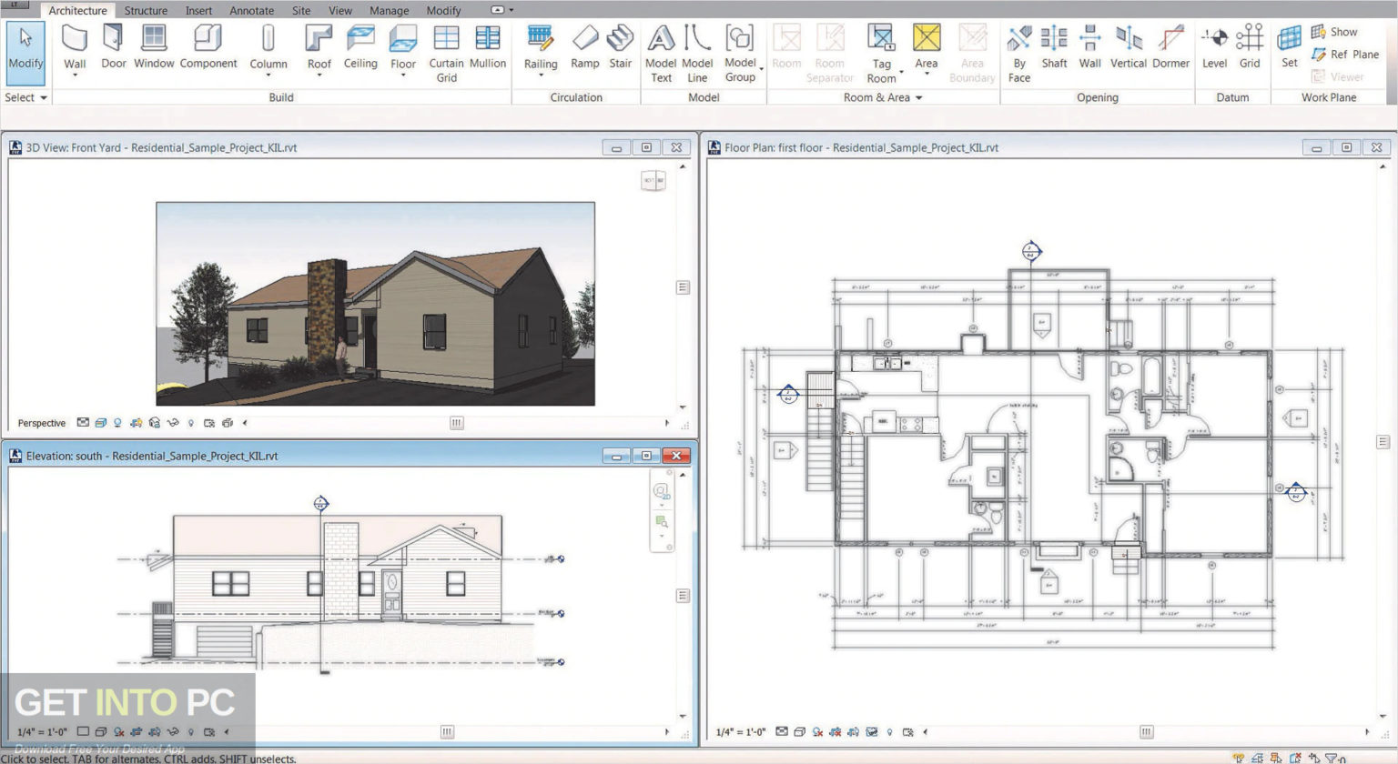 Autodesk Revit 2022 Free Download