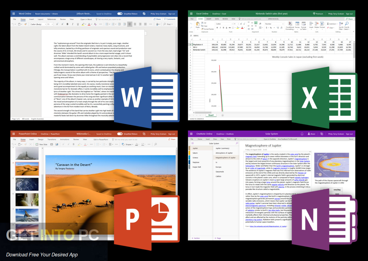 I want a Offline Installer for Office 2016 trial version