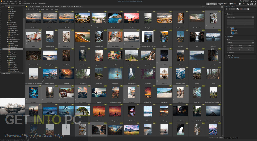 ACDSee Photo Studio Home 2022 Free Download