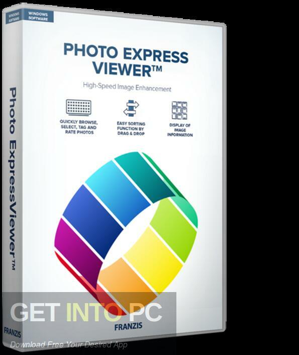Photo ExpressViewer 2022 Free Download