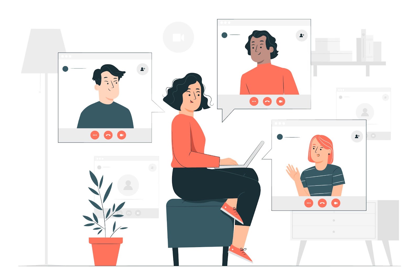 Training Ideas For Remote Employees