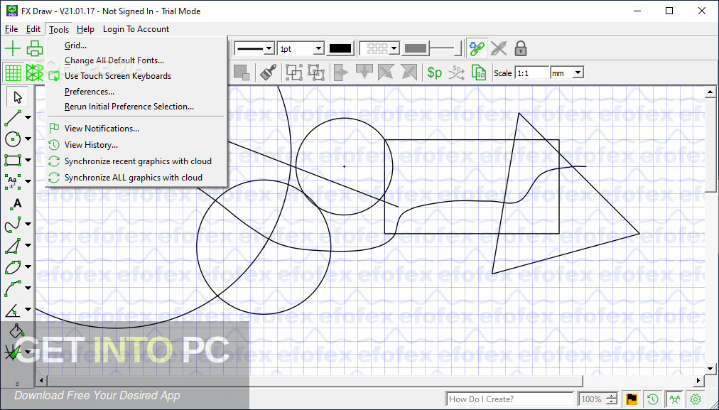 FX Draw Tools MultiDocs 2023 Free Download