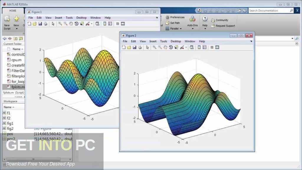 MATLAB R2023a Free Download