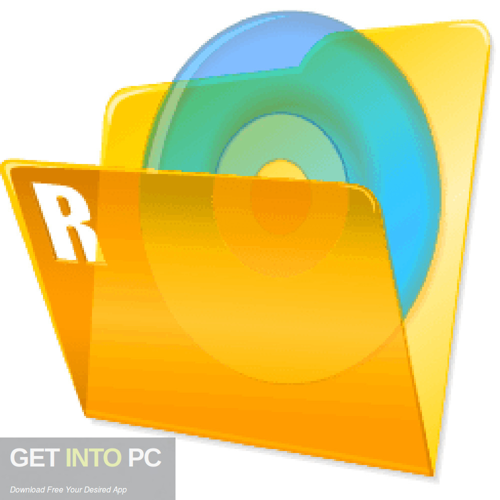RTools RDrive Image 2023 Free Download