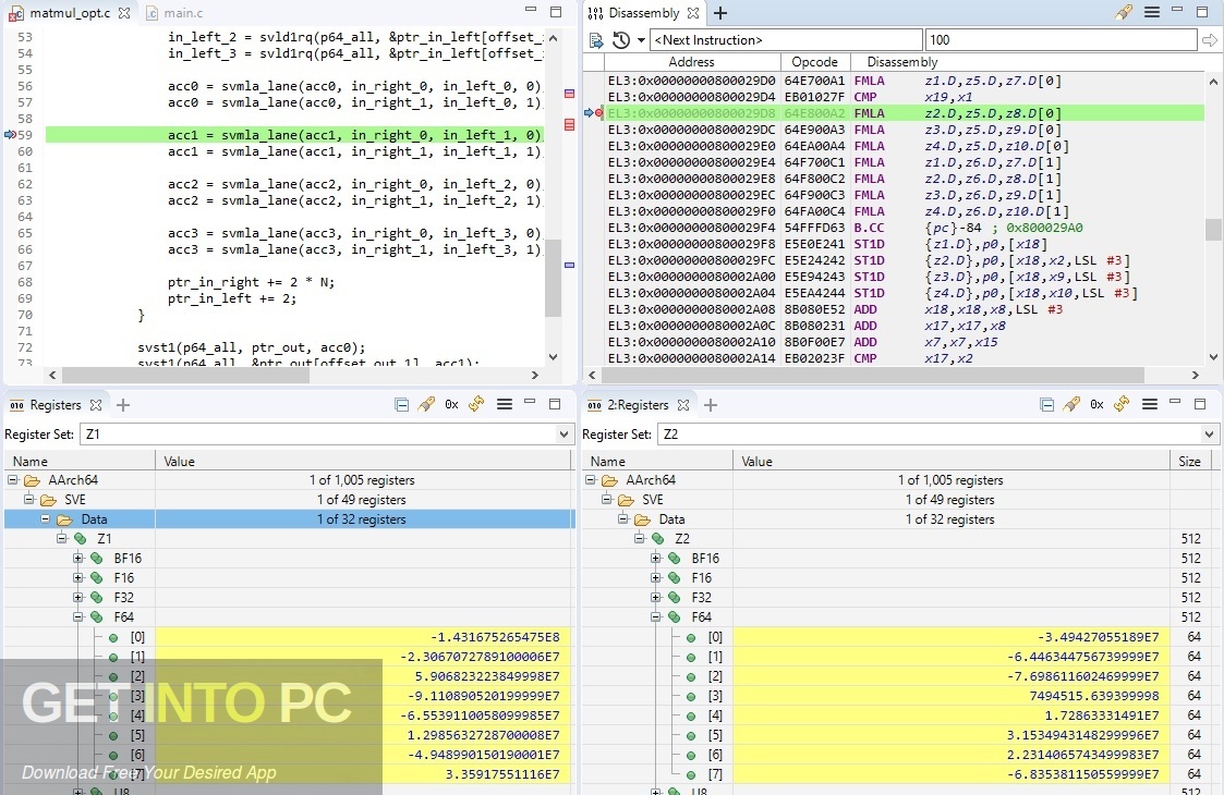 ARM Development Studio 2023 Free Download
