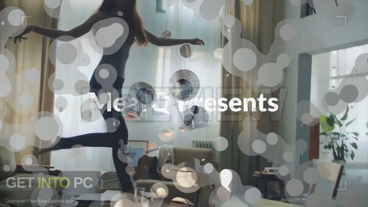 Motion Array 1000+ Transitions Mega Collection Pack [AEP] Free Download