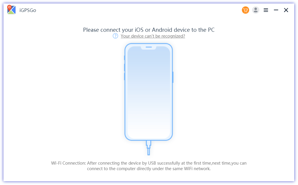 iGPSGo Pokemon Go Auto Walker for iOS/Android Free Download