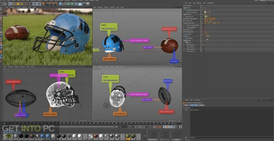 Cinema 4d R16 Free Download 2020 Get Into Pc