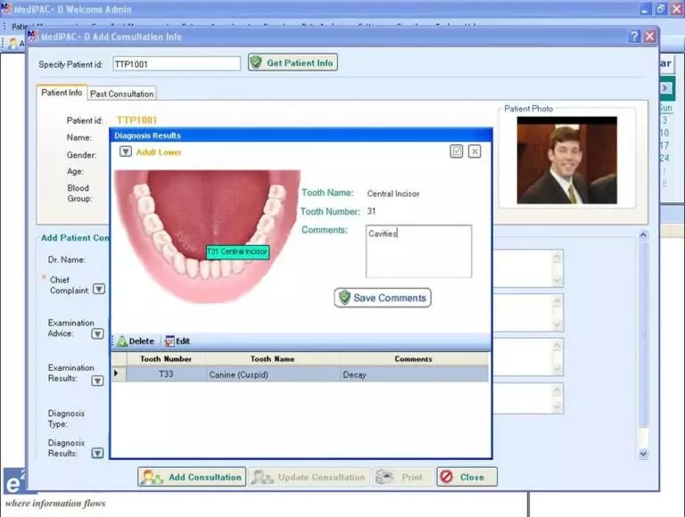 Dental Software Download Free Latest Version for Windows 7, 8, 10 Get