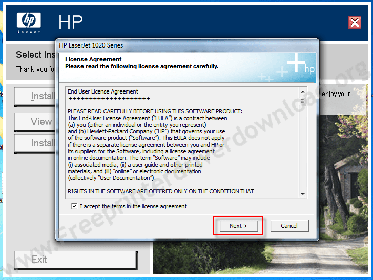 HP Laserjet 1020 Plus Printer Drivers Download Free for Windows 7, 8, 10 Get Into Pc