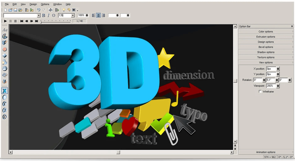 3d Photo Maker Download Free for Windows 7, 8, 10 Get Into Pc