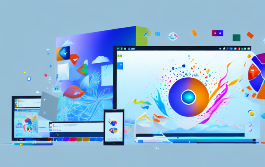 Paint 3d Download Free For Windows 11,10,7,8 Get Into Pc