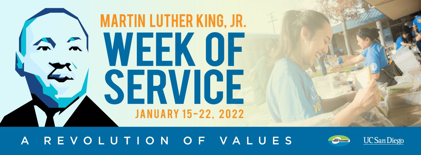 Mlk Events 2023 San Diego