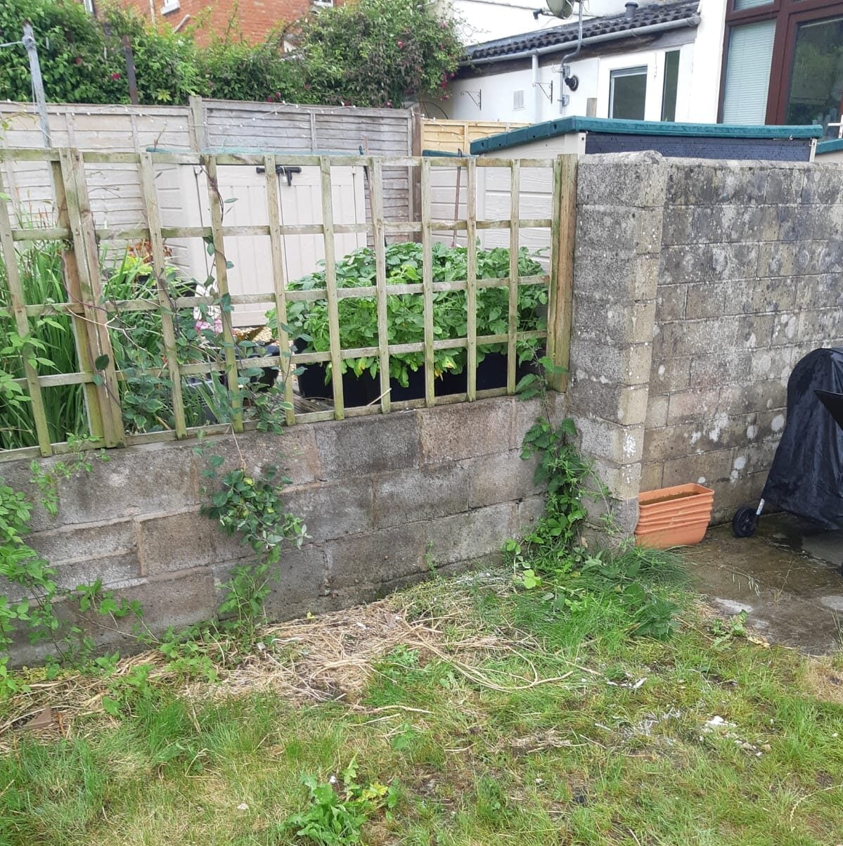 House Clearance WESTBURY, TROWBRIDGE, MELKSHAM Get it Cleared