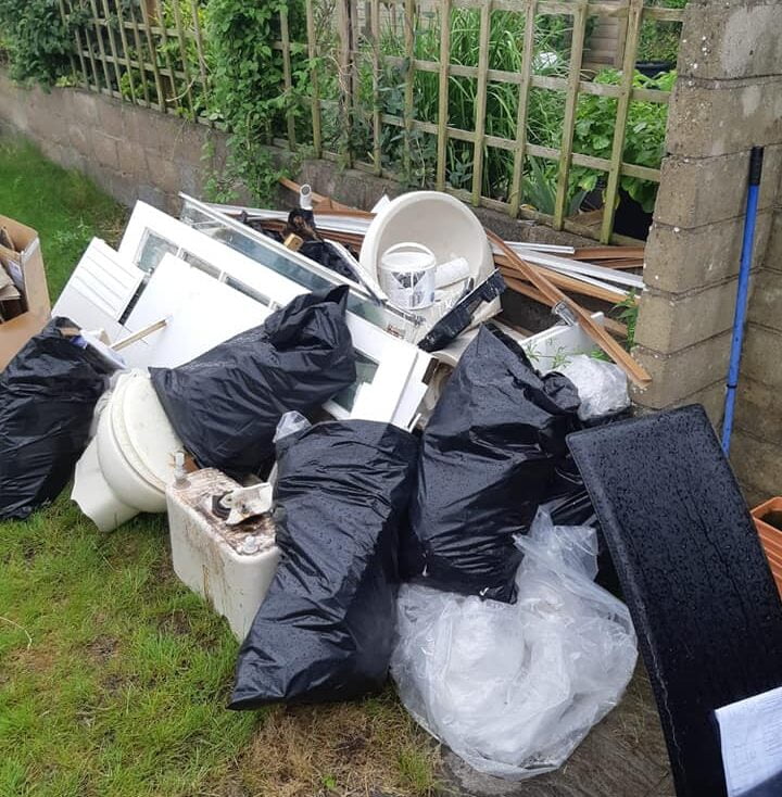 House Clearance WESTBURY, TROWBRIDGE, MELKSHAM Get it Cleared