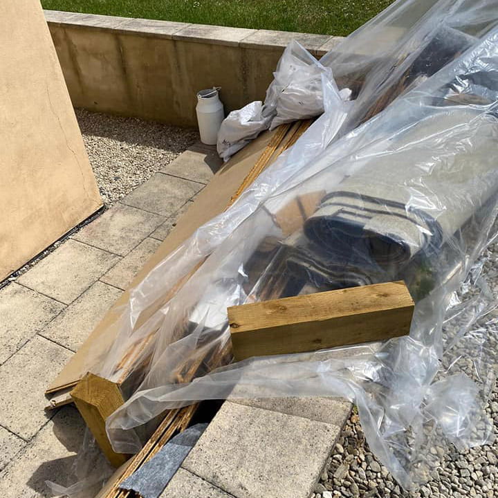 House Clearance WESTBURY, TROWBRIDGE, MELKSHAM Get it Cleared