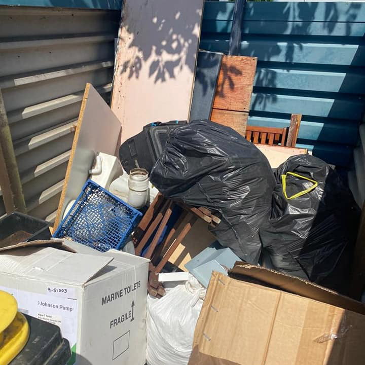 House Clearance WESTBURY, TROWBRIDGE, MELKSHAM Get it Cleared