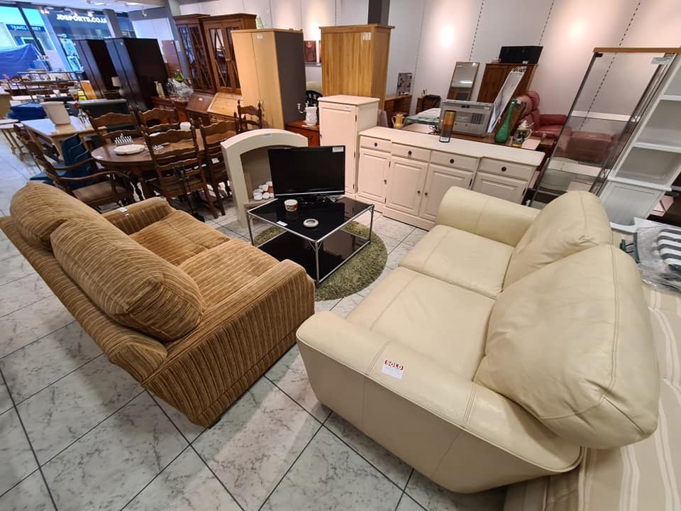 Used Furniture Store Trowbridge Second Hand Shop Get It Cleared
