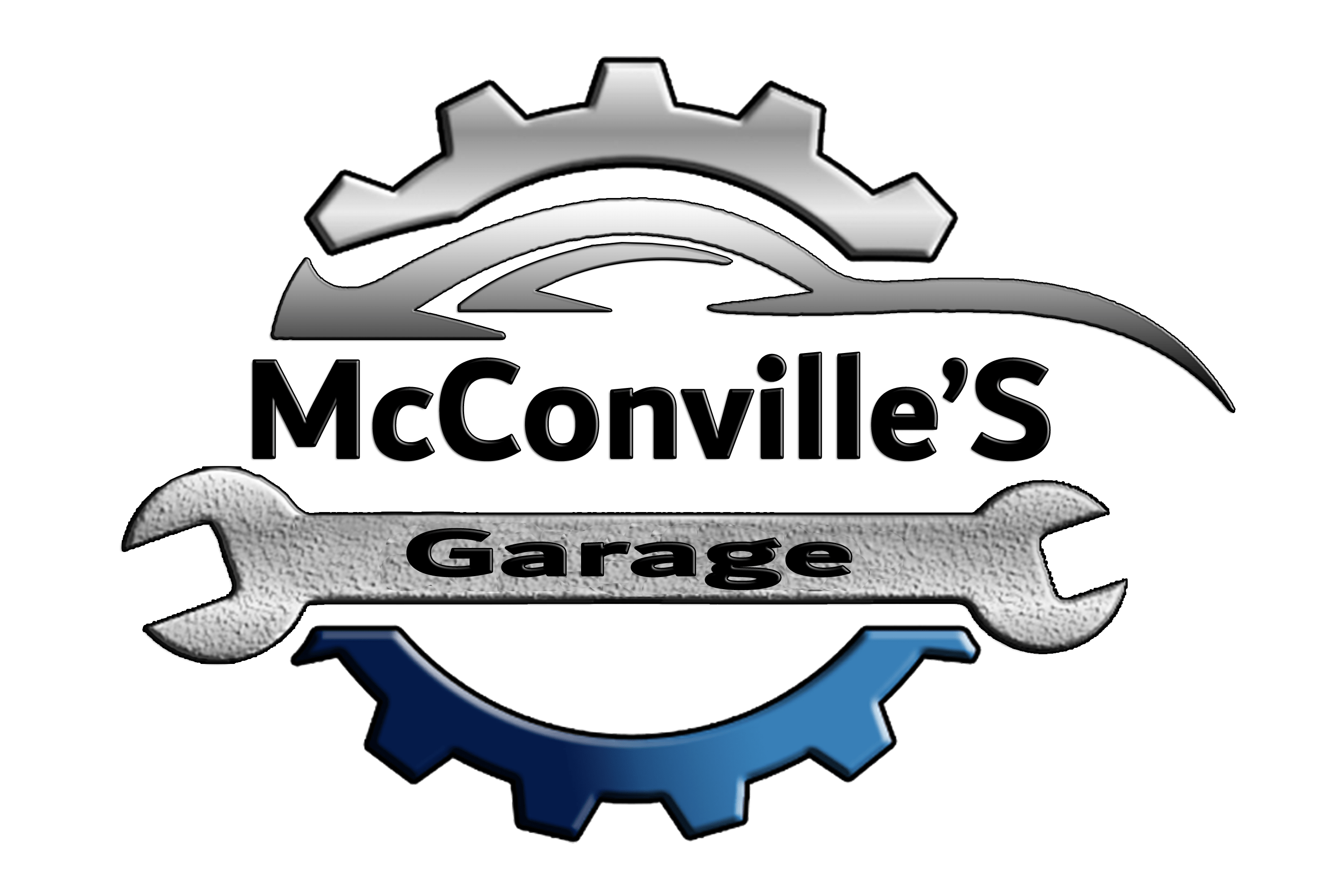 McConville's Garage & KROWN