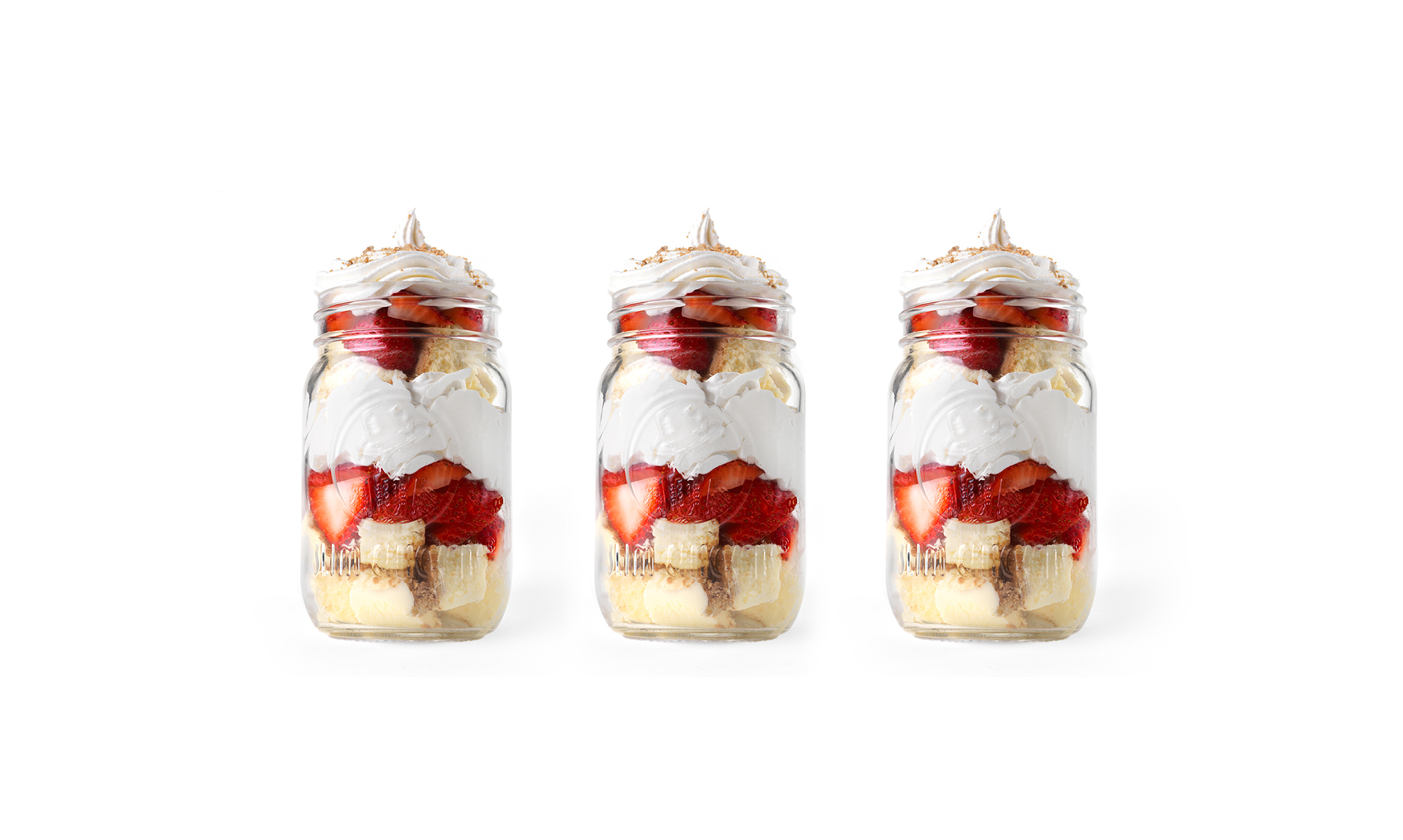 Get a FREE Birthday Jar Dessert From Slim Chickens! Get It Free