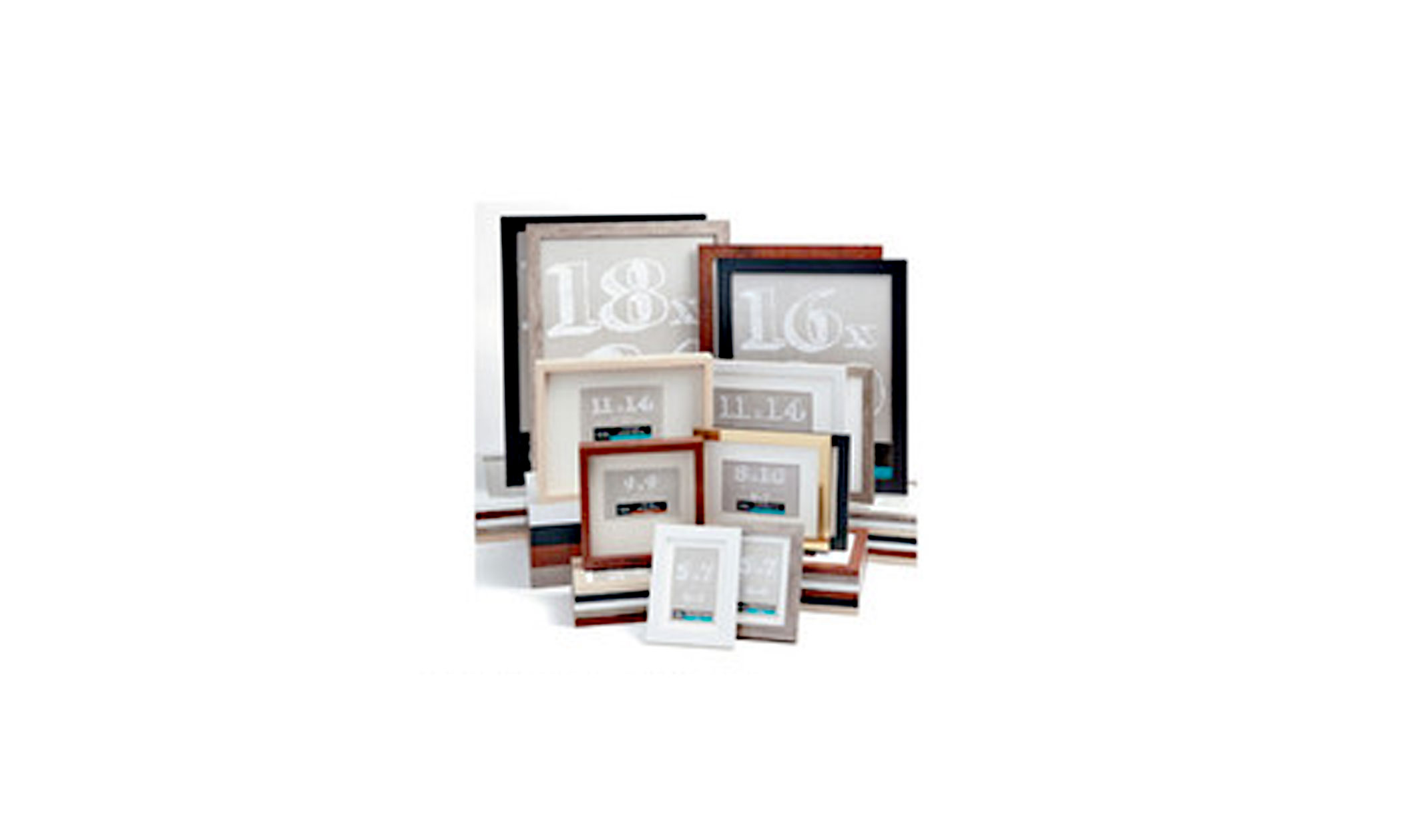 Get Two FREE Frames at Michaels With Purchase! Get It Free