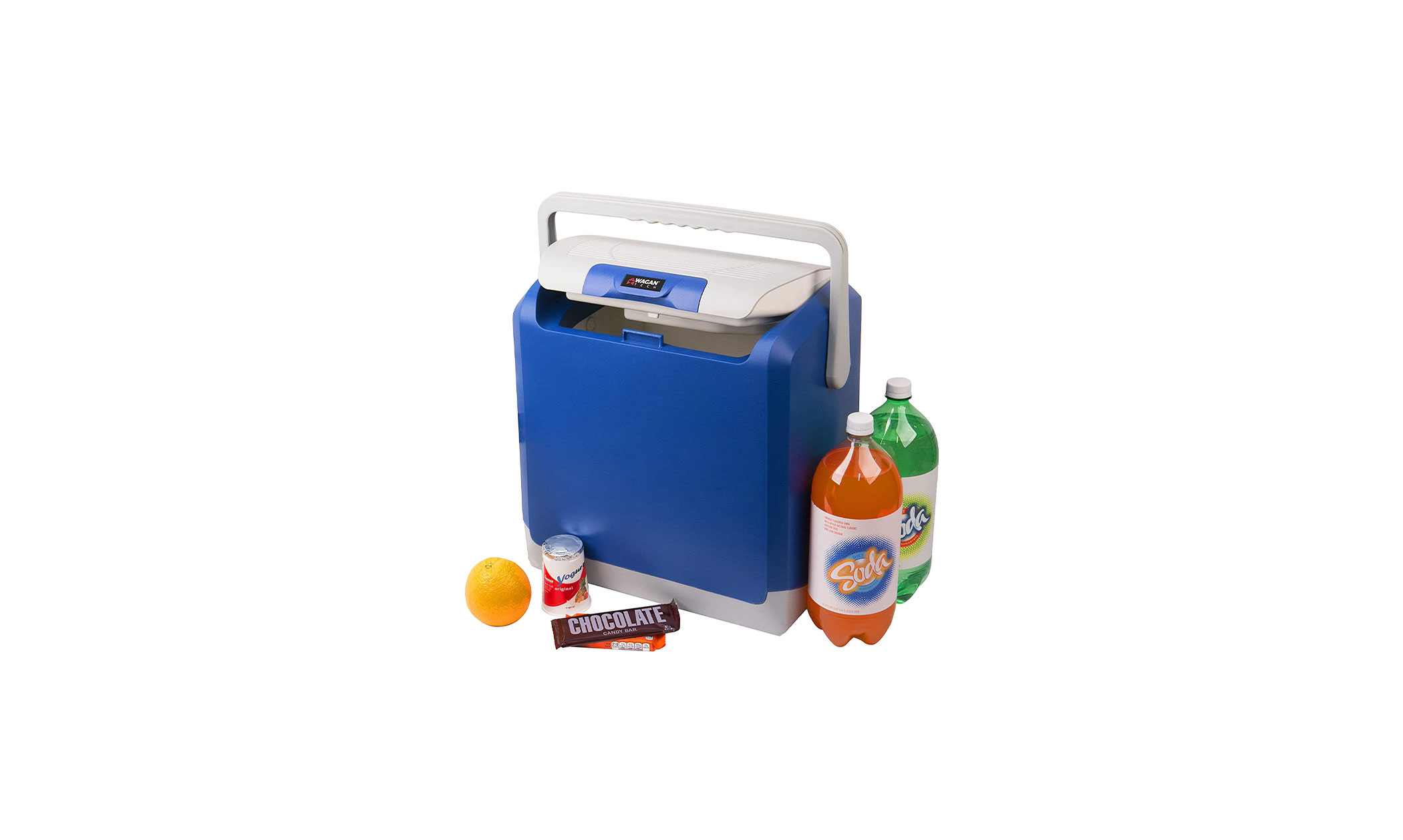 Save 37 on an Auto Thermoelectric Cooler and Warmer! Get It Free