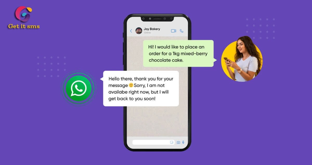 How to Set Up Automatic Response on WhatsApp