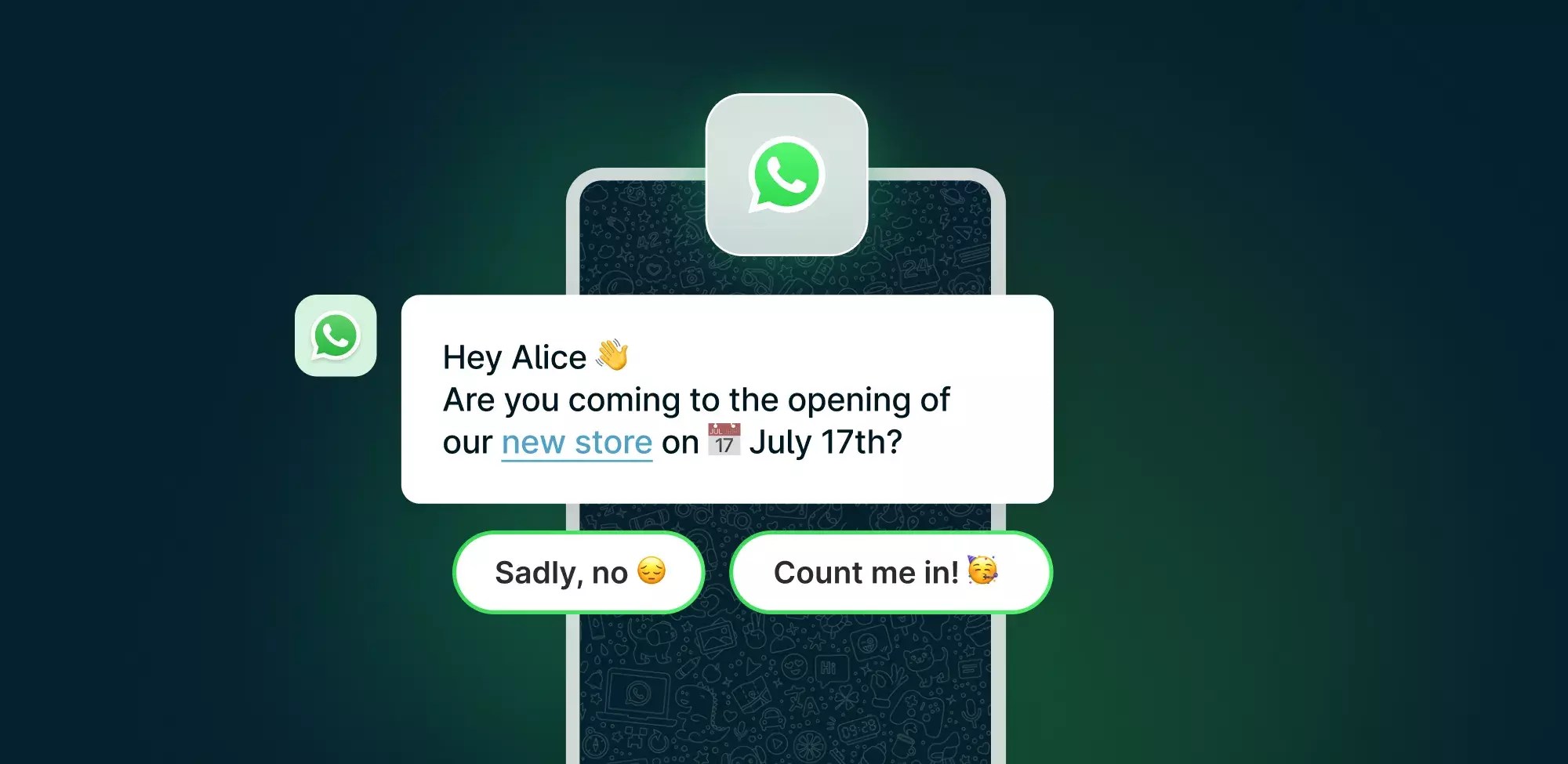 How To Collect Customer Reviews On WhatsApp? Get it SMS