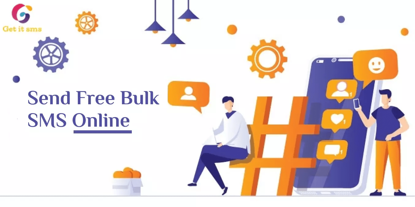 Free Bulk SMS Online Without DLT Registration