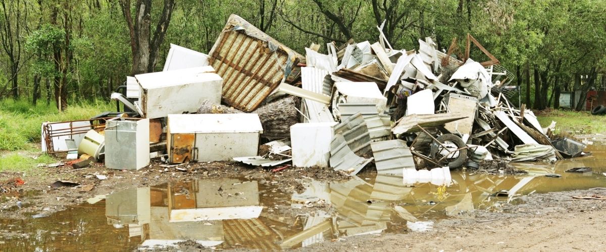 Rubbish Removal in Birmingham From £40 5Star Rated Get It Tidy