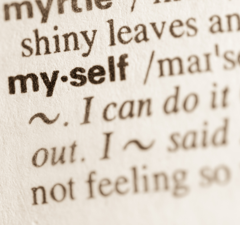 When to Use Myself and Other Reflexive Pronouns | Get It Write Online