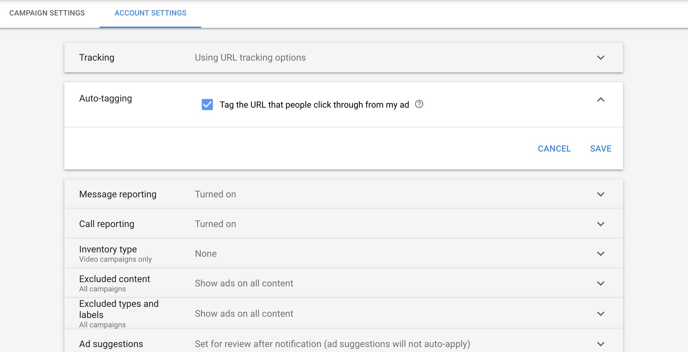 How To Set Up Auto-Tagging | Introduction To Google Ads Auto-Tagging