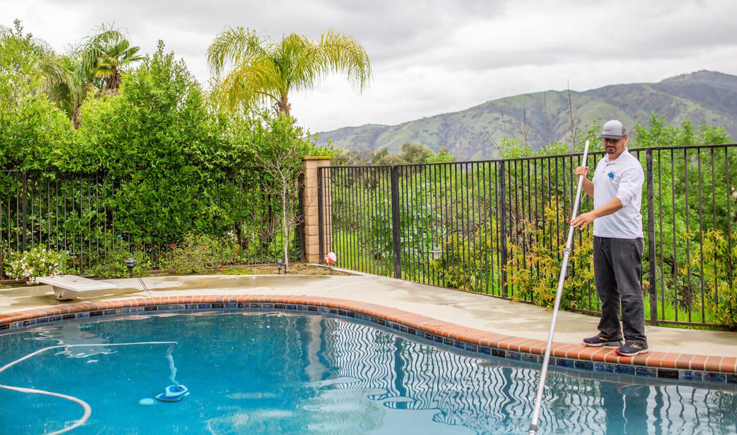 Pool Cleaning Business Resources Jobber