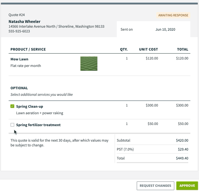 Jobber vs. Workiz Which is Best for Running Your Business?