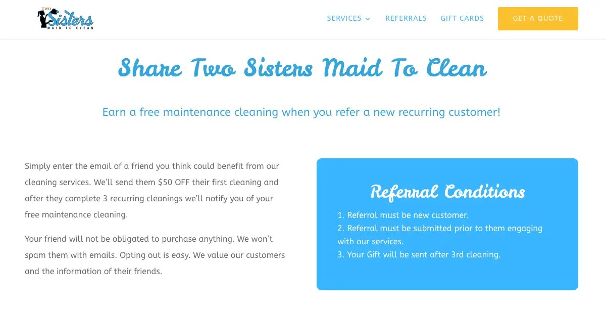 14 Referral Program Ideas That Attract Customers (+ Examples)