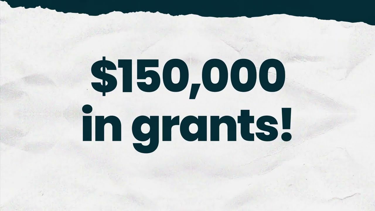 7 Types of Grants You Can Use for Your Lawn Care Business