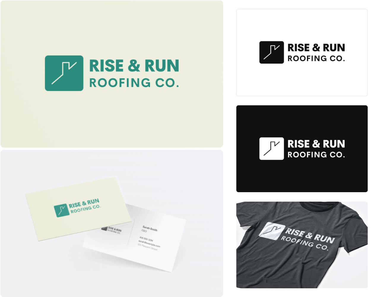 300 Roofing Company Names to Inspire Your Branding Jobber
