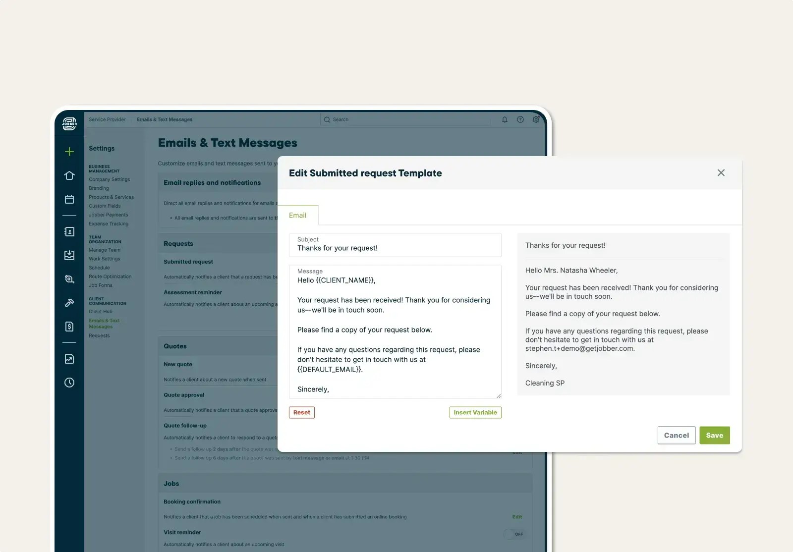 Thank You Notes for Customers 25 Easy Templates for Any Situation
