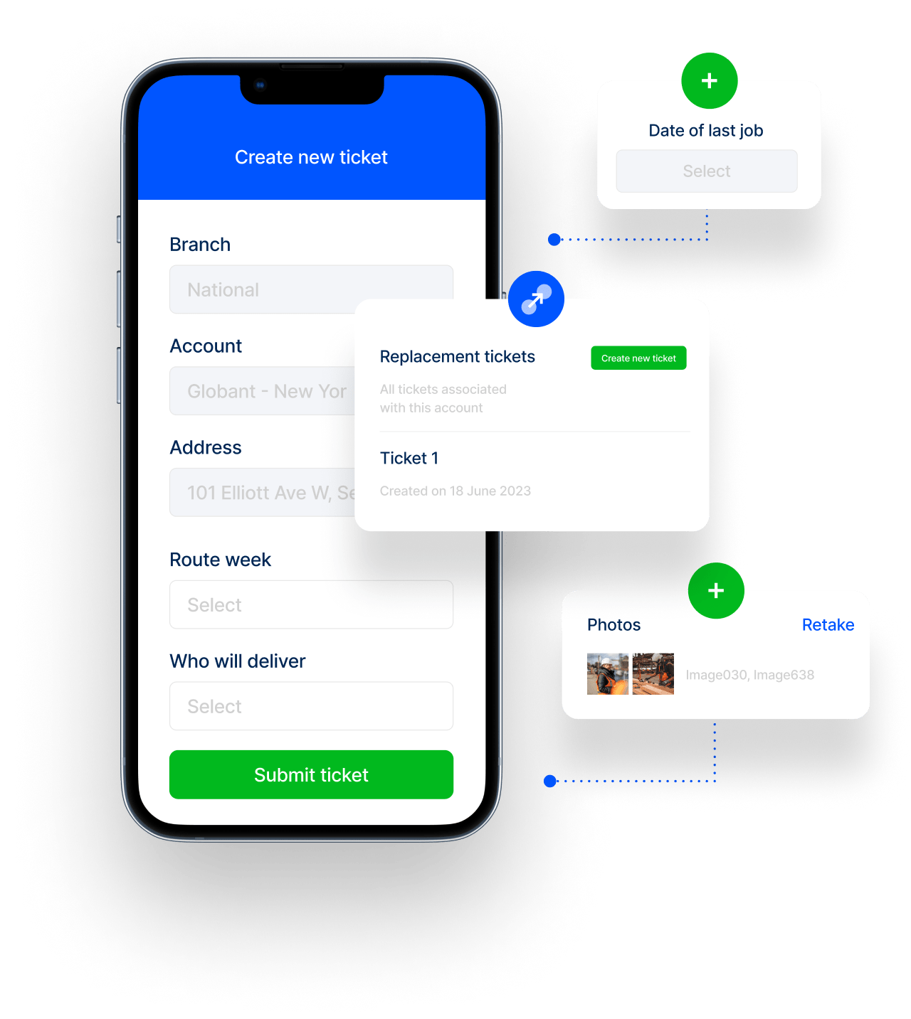 The 8 Best Mobile Field Service Apps to Boost Efficiency