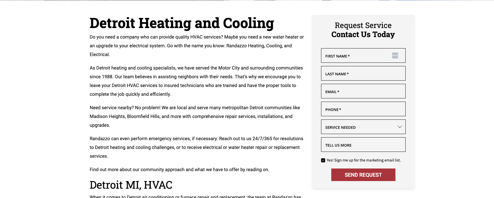 7 Best HVAC SEO Tips to Attract Customers Online