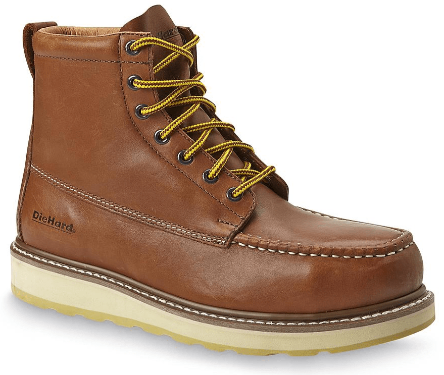 The Best Work Boot for You A Complete Guide Jones Insurance