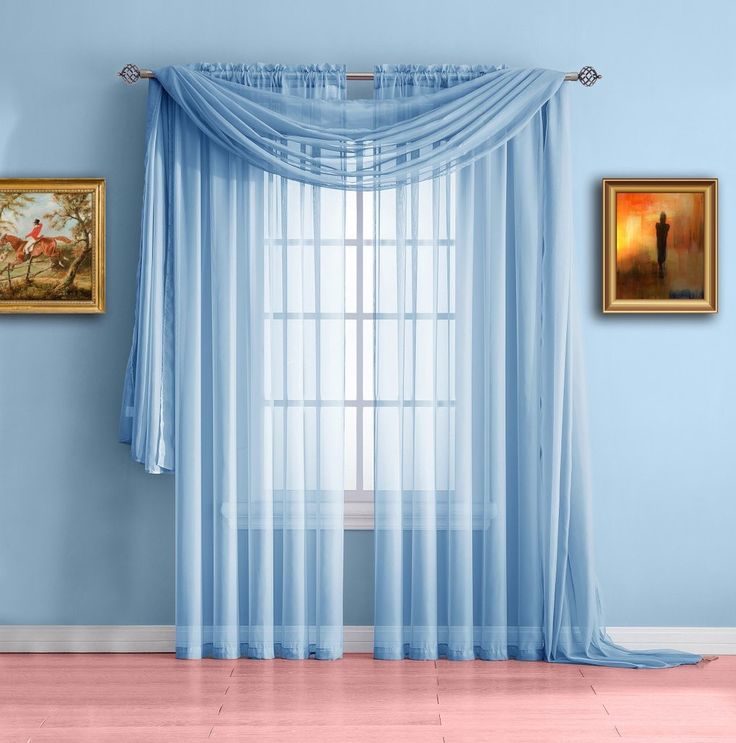12 Benefits of Using Sheer Curtains Get Joys