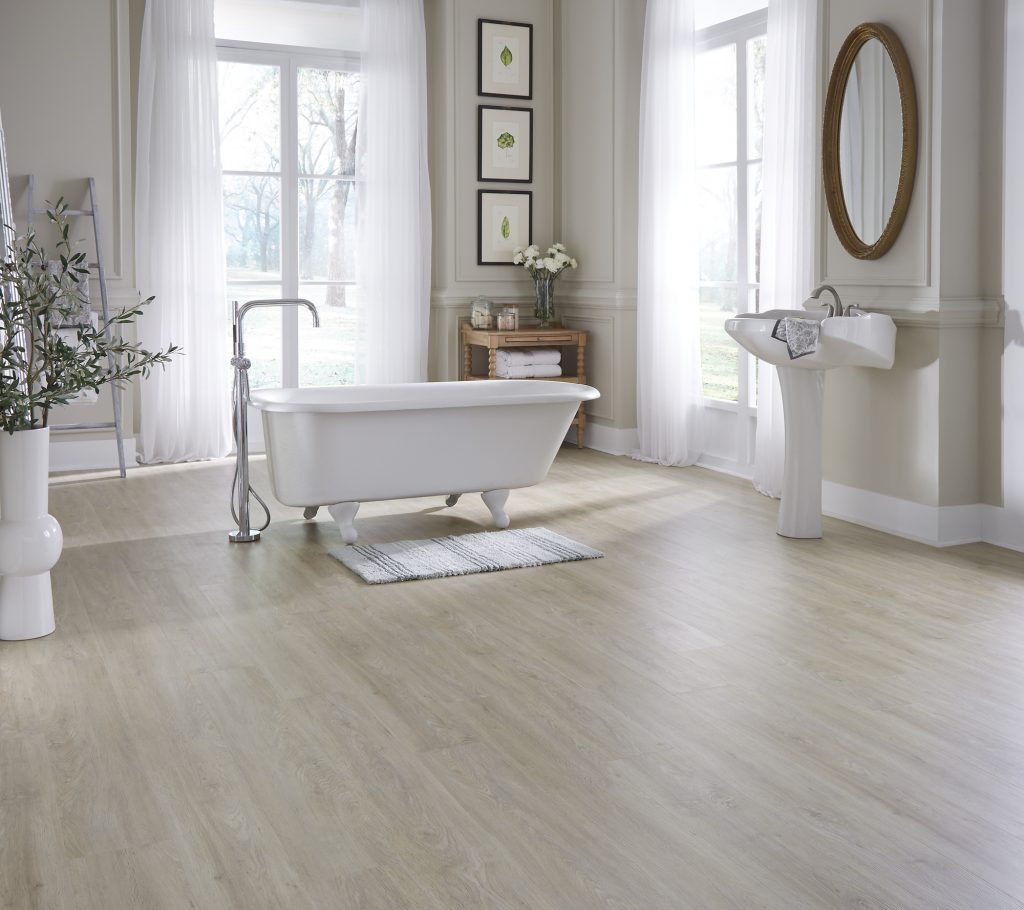 10 Benefits of Choosing Waterproof Flooring For Homes Get Joys