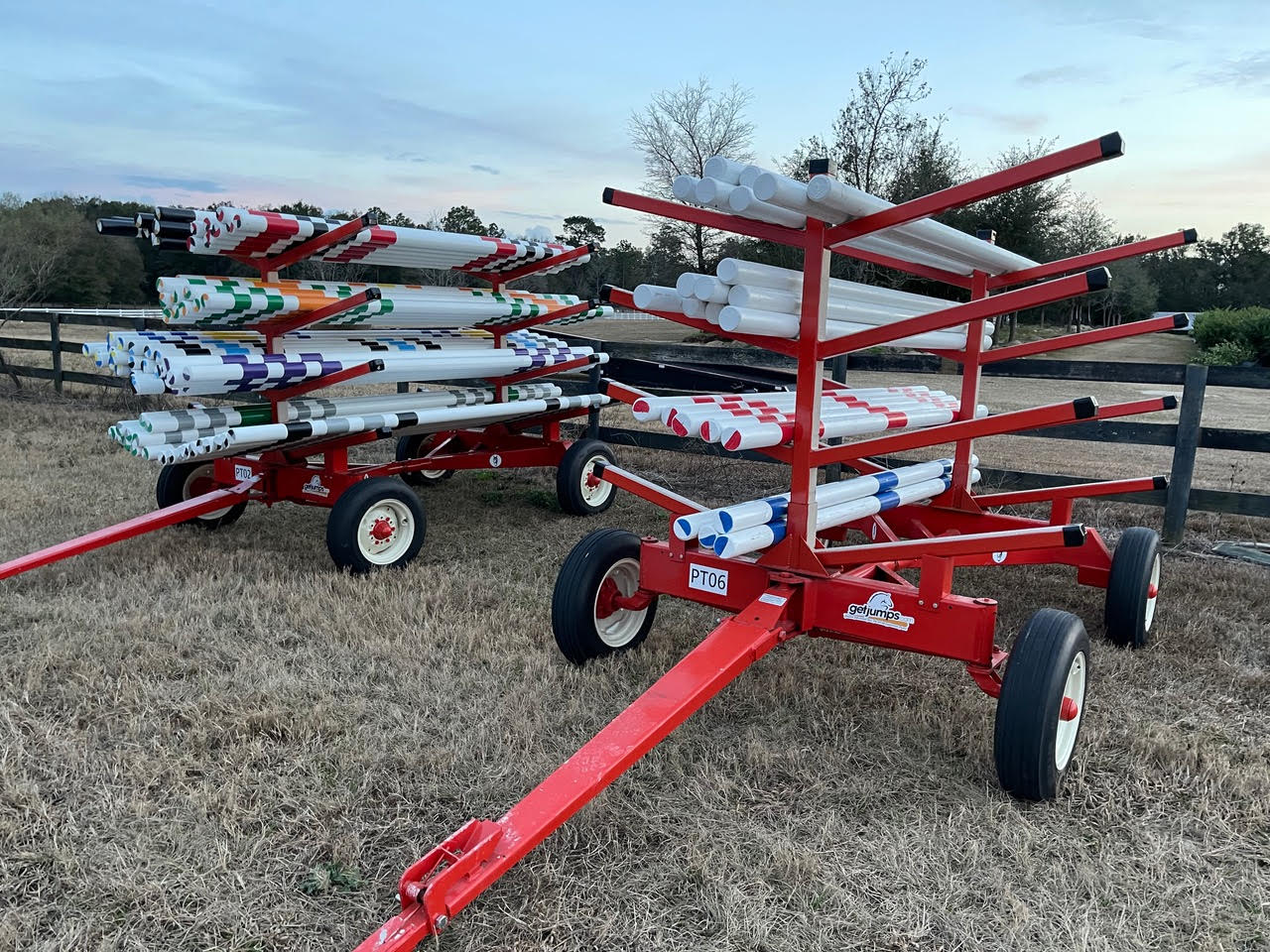 Horse Jumps For Sale ⋆ Horse sports show jumps