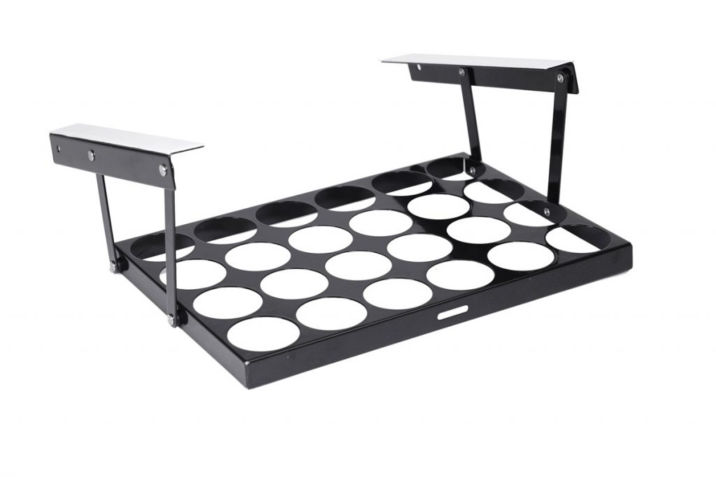 COFFEE KEEPER Under KCup Holder Get Keepers