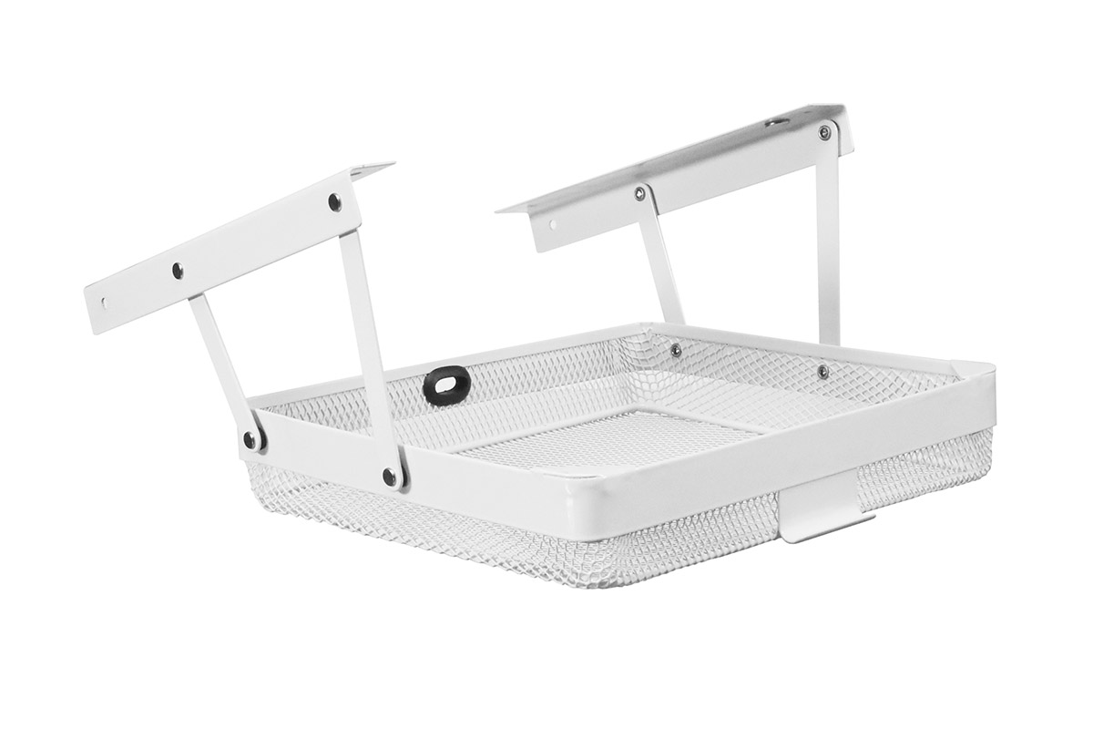 EVERYTHING KEEPER Under Desk/Under Storage and Portable