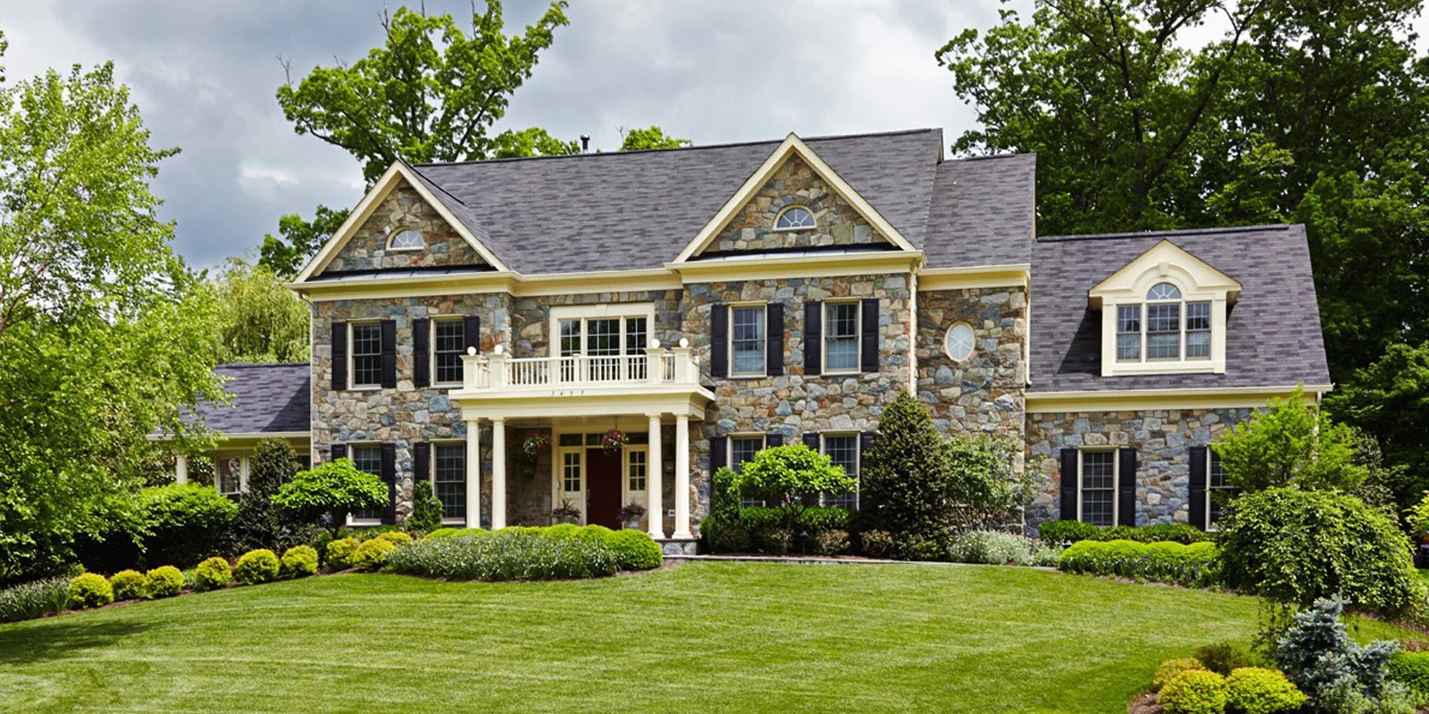 Explore Luxury Real Estate in Fairfax VA Cristina Dougherty