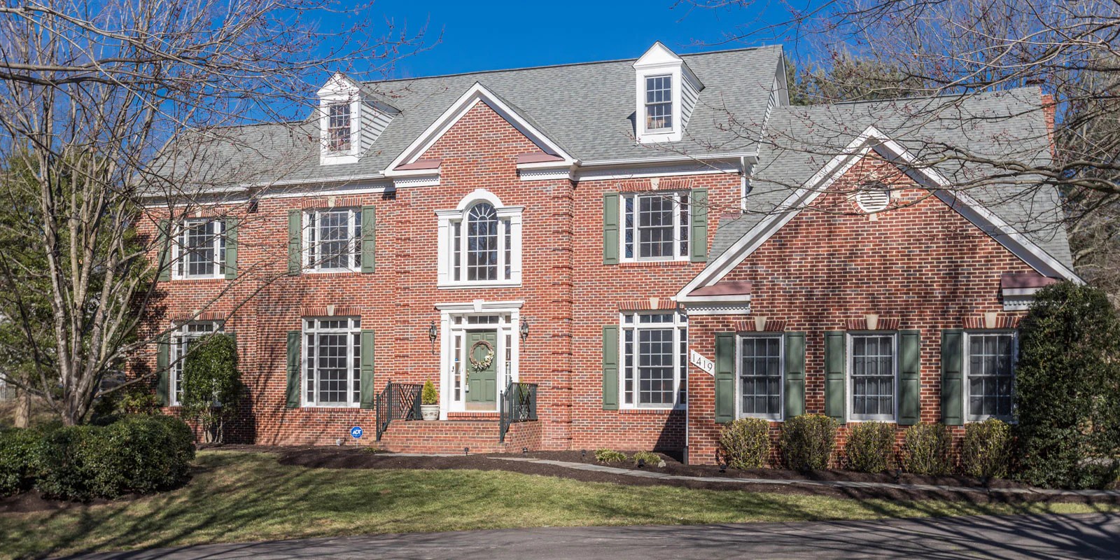 Explore Luxury Real Estate in Fairfax VA Cristina Dougherty