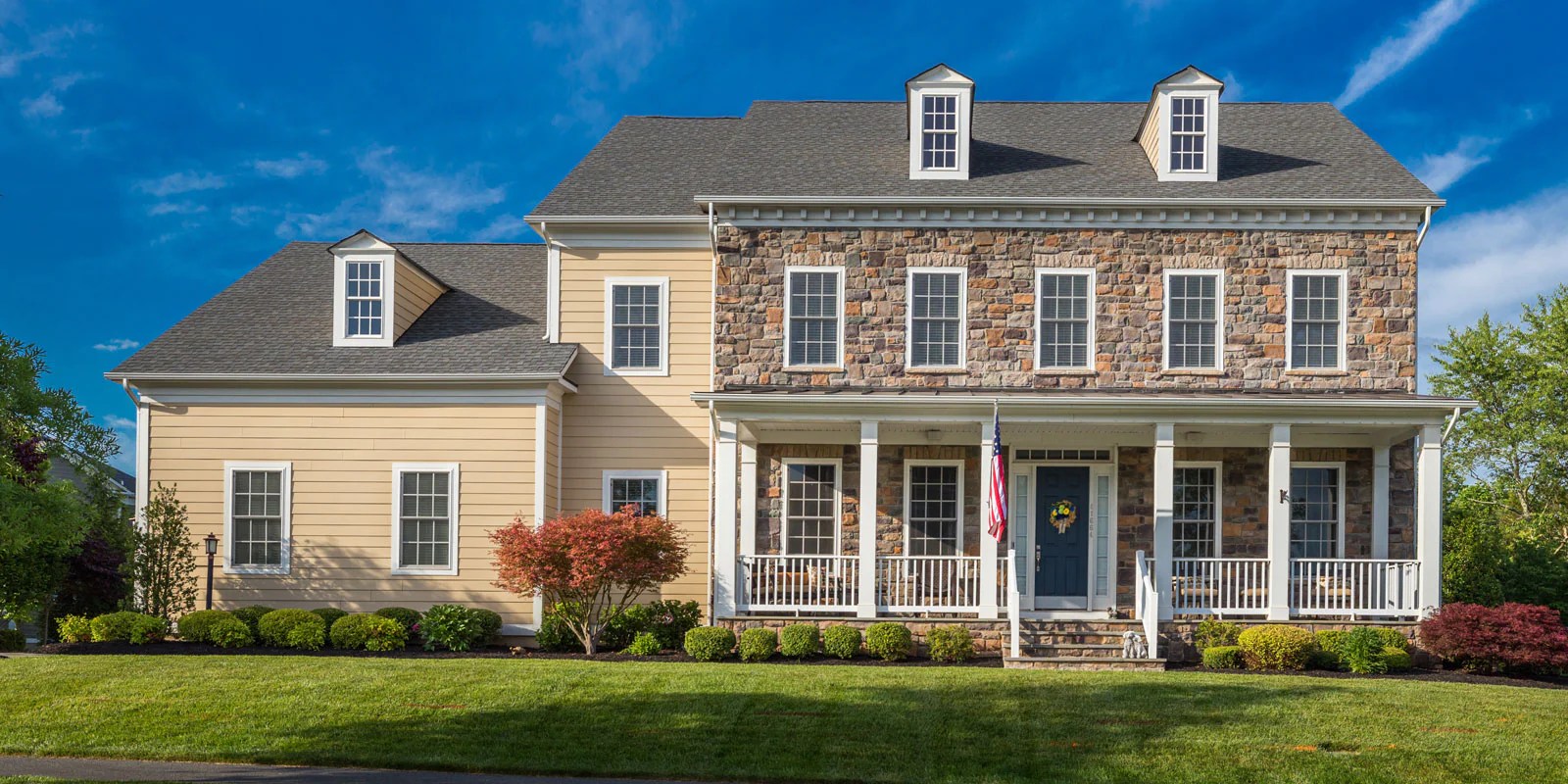 Explore Luxury Real Estate in Fairfax VA Cristina Dougherty